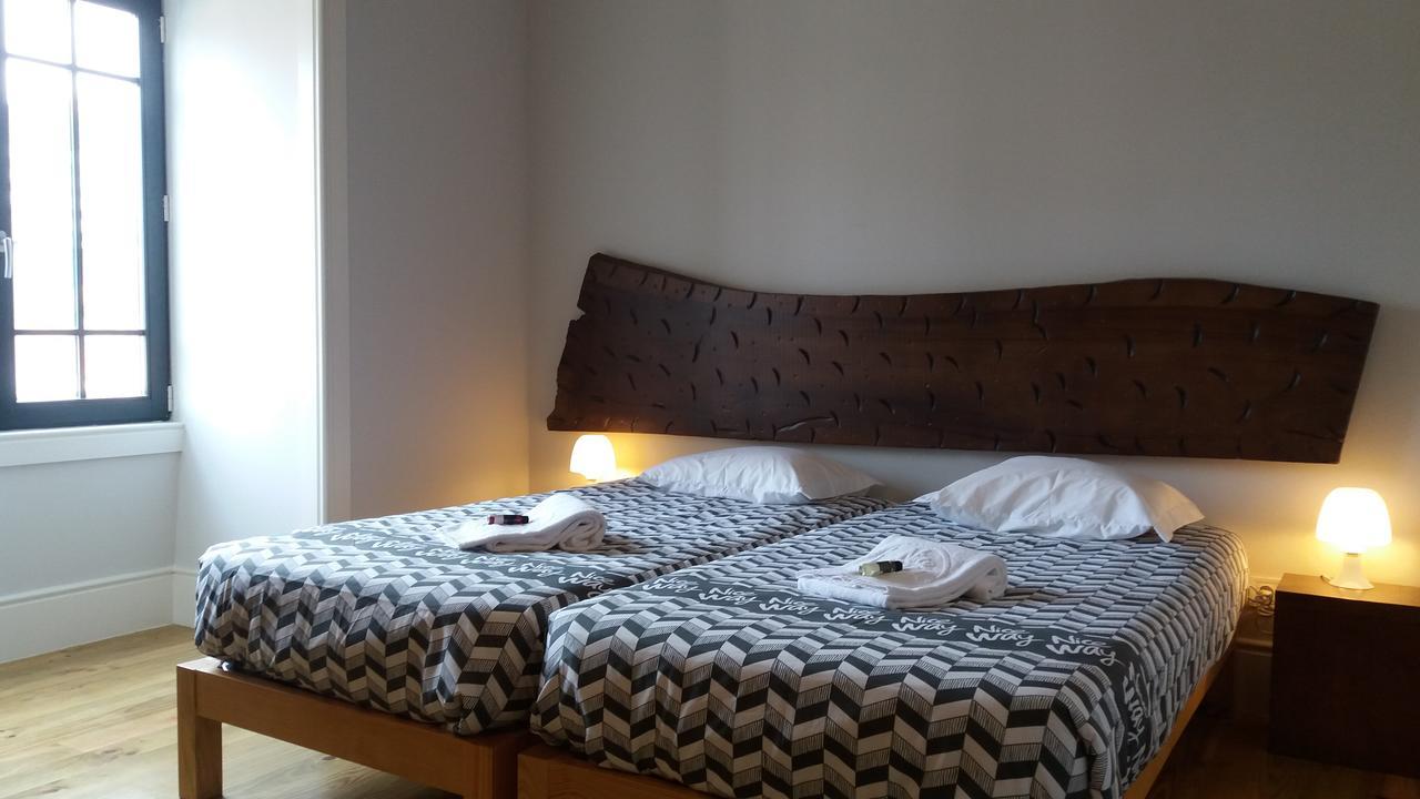 Nice Way Porto Hostel Bagian luar foto