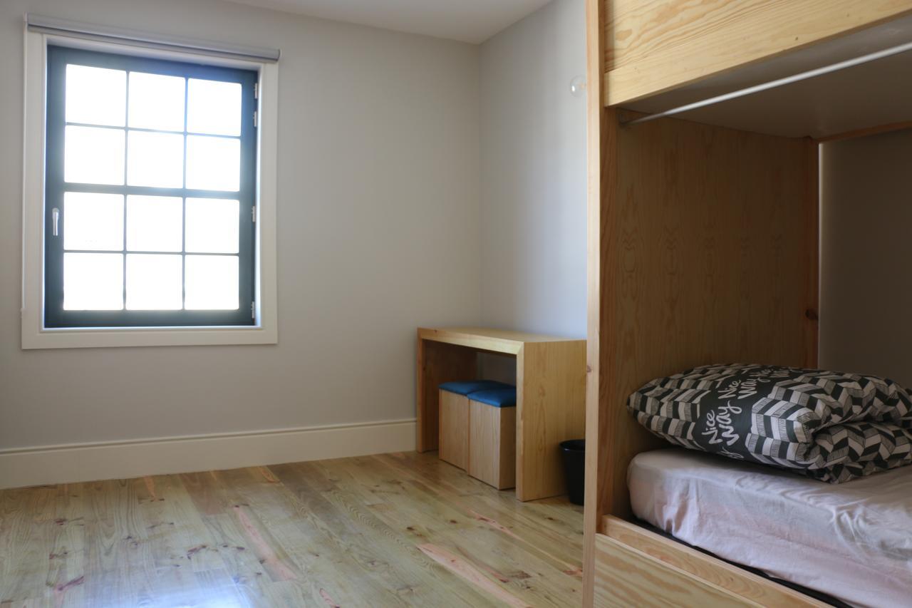 Nice Way Porto Hostel Ruang foto